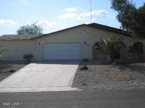 3361 Bluegrass Dr, Lake Havasu City, AZ 86406-6248