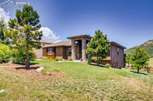 1152 Greenland Forest Dr, Woodmoor, CO 80132-9353