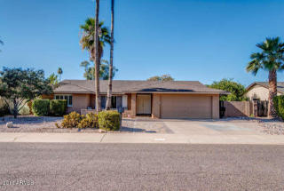 6650 80 Pl, Scottsdale AZ  85250-5632 exterior