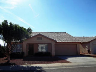 5248 104th Ave, Glendale, AZ 85307-4199