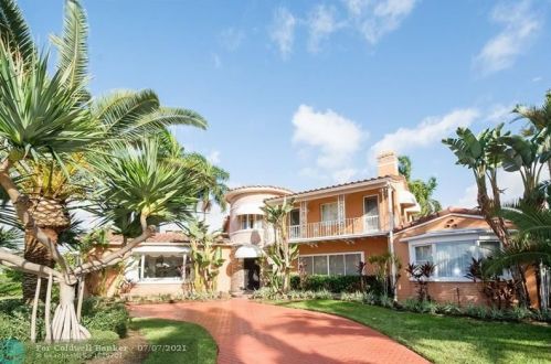 2301 Delmar Pl, Fort Lauderdale, FL 33301-1509