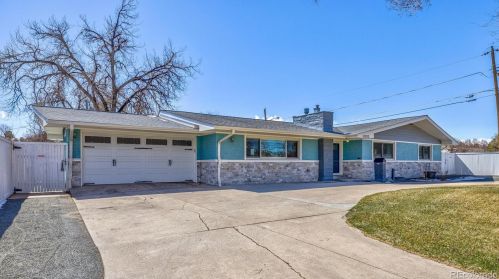 10920 20th Ave, Denver, CO 80215-1267