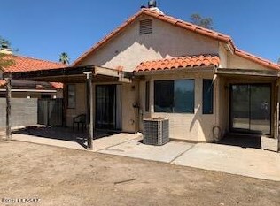 4689 Lessing Ln, Tucson, AZ 85742-4440