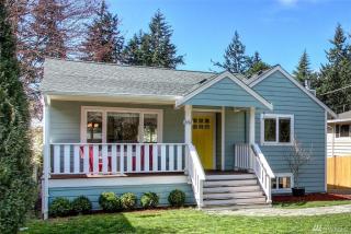 13743 2nd Ave, Seattle, WA 98125-3028