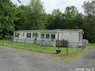 2561 Reed Rd, Junius, NY 13165-9405