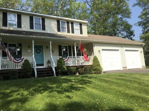 92 Coffey Hill Rd, Ware, MA 01082-9419