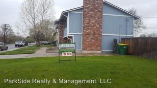 6005 Exposition Ave, Denver CO  80226-4711 exterior