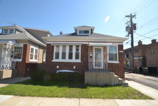 4017 Mason Ave, Chicago IL  60634-1612 exterior