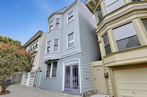 1239 6th Ave, San Francisco, CA 94122-2502