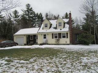 25 Shore Dr, Jaffrey, NH 03452-6551