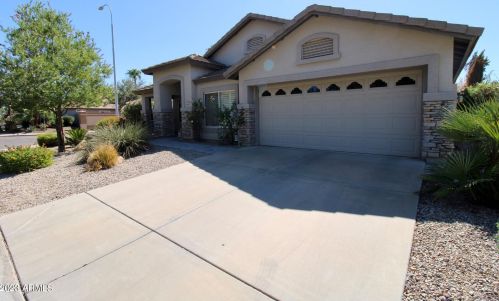 493 Weatherby Pl, Chandler AZ  85286-7054 exterior