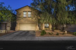 18819 Madison Rd, Maricopa, AZ 85139-7256