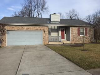 341 Stonegate Way, Lexington, KY 40503-2940