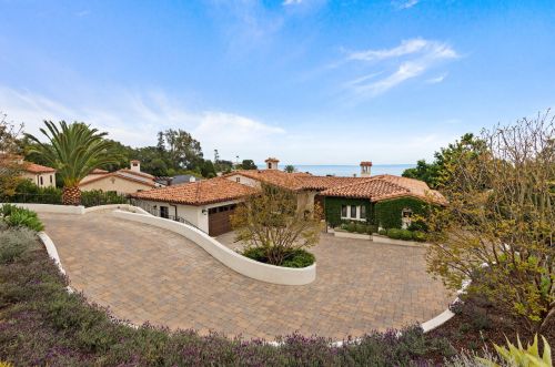 1117 Las Alturas Rd, Santa Barbara, CA 93103-1606