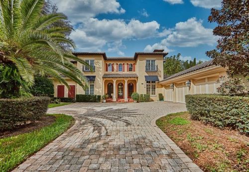 11057 Coniston Way, Windermere, FL 34786-5409