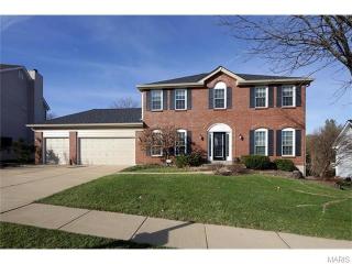 2251 Sentier Dr, Wildwood, MO 63038-1379