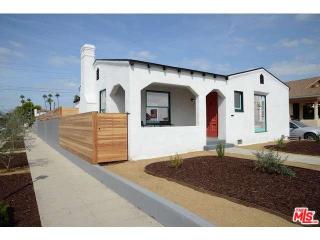 4131 Harvard Blvd, Los Angeles, CA 90062-1727