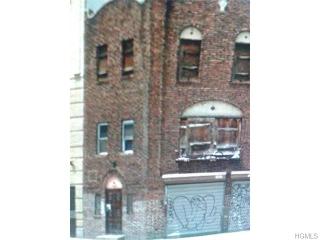 1635 Grand Ave, Bronx, NY 10453-7701