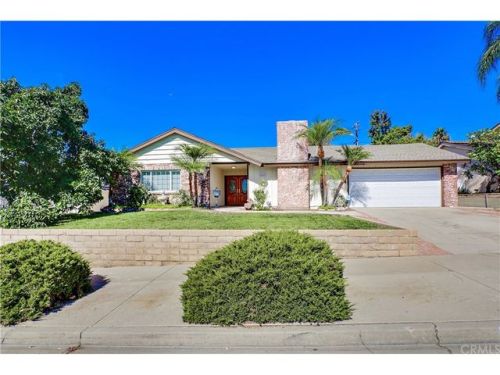 1407 La Serena Dr, Brea, CA 92821-1929