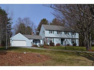 292 Westwood Dr, Montpelier, VT 05602-8455
