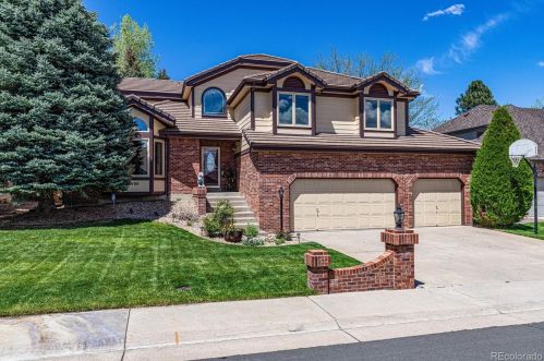 17195 Dorado Dr, Denver, CO 80015-3029