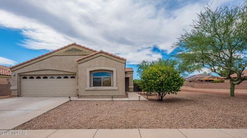 10560 Feltleaf Willow Trl, Tucson, AZ 85747-9533