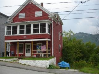 415 Burgess St, Berlin NH  03570-2305 exterior