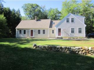 131 Harrisville Rd, Dublin NH  03444-8227 exterior