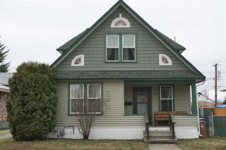 109 Montgomery Ave, Spokane, WA 99205-4840