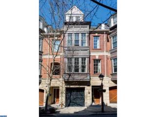 227 Gaskill St, Philadelphia PA  19147-1588 exterior