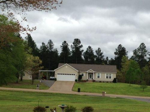 397 Forest Ridge Rd, Royal, AR 71968-9328