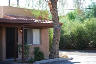 552 Calle Arizona, Tucson AZ  85705-2602 exterior