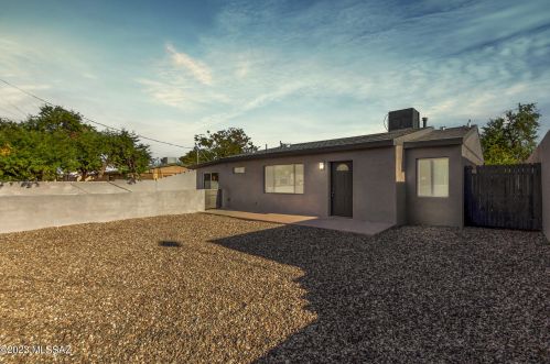 3108 Glenn St, Tucson AZ  85716-2237 exterior