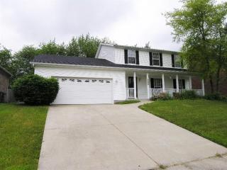 4369 Brookridge Dr, Lexington, KY 40515-6066