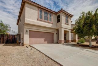 10618 Sands Dr, Peoria AZ  85383-1786 exterior