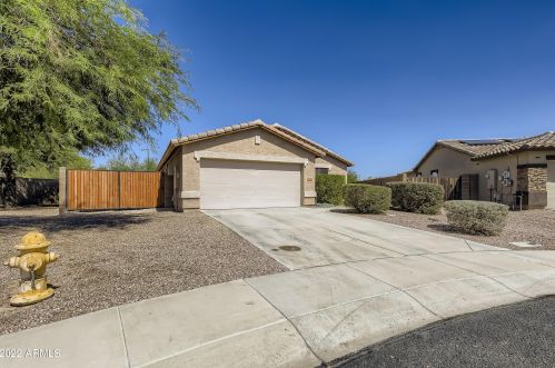 5410 Dove Vly, Buckeye, AZ 85326-1709