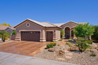 2669 159th Dr, Goodyear, AZ 85395-2093