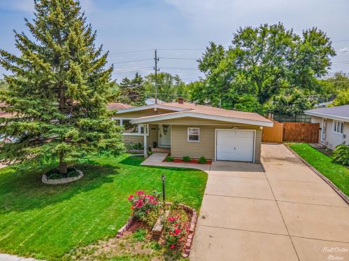 2409 Fulle St, Rolling Meadows, IL 60008-2933