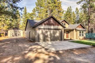 18902 Riv Wood Dr, Bend OR  97702-8900 exterior