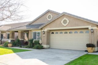 13103 Ridgeway Meadows Dr, Bakersfield CA  93314-9830 exterior