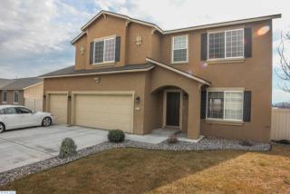 5518 Pimlico Dr, Pasco, WA 99301-6032