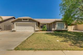 456 Century Ave, Gilbert AZ  85296-1114 exterior