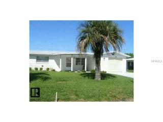 1555 Alert St, Tarpon Springs FL  34690-5847 exterior