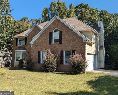 270 The Esplanade Way, Loganville, GA 30052-2188