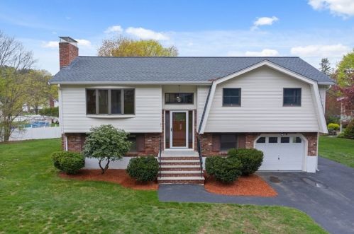 41 Washington Ave, Burlington, MA 01803-3519
