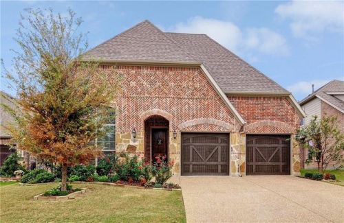 589 Deverson Dr, Rockwall, TX 75087-7169