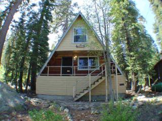 15391 Conifer Dr, Truckee, CA 96161-3403