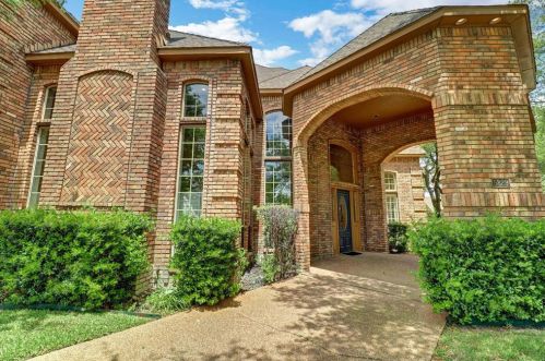 5829 Bridle Bend Trl, Plano, TX 75093-4530