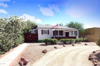 2734 6th St, Tucson, AZ 85716-4408