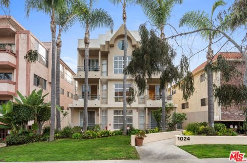 1024 7th St, Santa Monica, CA 90403-4000